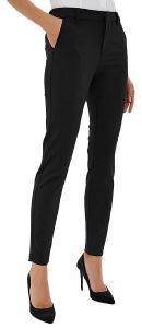 ΠΑΝΤΕΛΟΝΙ VERO MODA VMLEAH 10201930 ΜΑΥΡΟ (XS/32) ΠΑΝΤΕΛΟΝΙ VERO MODA VMLEAH 10201930 ΜΑΥΡΟ (XS/32)