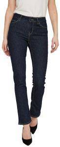 JEANS VERO MODA VMPETRA BOOTCUT 10217395 ΣΚΟΥΡΟ ΜΠΛΕ (28/32) JEANS VERO MODA VMPETRA BOOTCUT 10217395 ΣΚΟΥΡΟ ΜΠΛΕ (28/32)