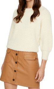 ΠΟΥΛΟΒΕΡ VERO MODA VMTERESE 10216455 ΜΠΕΖ (M) ΠΟΥΛΟΒΕΡ VERO MODA VMTERESE 10216455 ΜΠΕΖ (M)