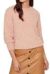 ΠΟΥΛΟΒΕΡ VERO MODA VMTERESE 10216455 ΡΟΖ (S) ΠΟΥΛΟΒΕΡ VERO MODA VMTERESE 10216455 ΡΟΖ (S)