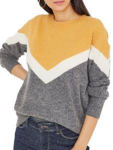 �������� VERO MODA VMLUNA 10218248 ���� �������/������� (XL)