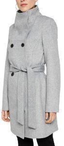 ΠΑΛΤΟ VERO MODA VMNORALINE 10216933 ΑΝΟΙΧΤΟ ΓΚΡΙ ΜΕΛΑΝΖΕ (XL) ΠΑΛΤΟ VERO MODA VMNORALINE 10216933 ΑΝΟΙΧΤΟ ΓΚΡΙ ΜΕΛΑΝΖΕ (XL)