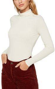 ΜΠΛΟΥΖΑ ΜΑΚΡΥΜΑΝΙΚΗ VERO MODA VMCARLA 10220516 ΜΠΕΖ (S) ΜΠΛΟΥΖΑ ΜΑΚΡΥΜΑΝΙΚΗ VERO MODA VMCARLA 10220516 ΜΠΕΖ (S)