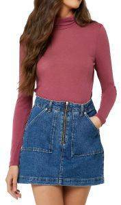 ΜΠΛΟΥΖΑ ΜΑΚΡΥΜΑΝΙΚΗ VERO MODA VMCARLA 10220516 ΡΟΖ (XL) ΜΠΛΟΥΖΑ ΜΑΚΡΥΜΑΝΙΚΗ VERO MODA VMCARLA 10220516 ΡΟΖ (XL)