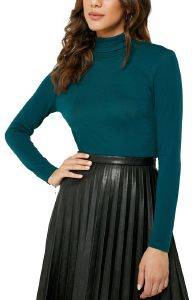 ΜΠΛΟΥΖΑ ΜΑΚΡΥΜΑΝΙΚΗ VERO MODA VMCARLA 10220516 ΠΡΑΣΙΝΟ (L) ΜΠΛΟΥΖΑ ΜΑΚΡΥΜΑΝΙΚΗ VERO MODA VMCARLA 10220516 ΠΡΑΣΙΝΟ (L)