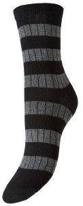 ΓΥΝΑΙΚΕΙΕΣ ΚΑΛΤΣΕΣ VERO MODA VMGRETA 10220505 ΜΑΥΡΟ/ΑΣΗΜΙ (ONE SIZE) ΓΥΝΑΙΚΕΙΕΣ ΚΑΛΤΣΕΣ VERO MODA VMGRETA 10220505 ΜΑΥΡΟ/ΑΣΗΜΙ (ONE SIZE)