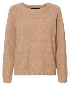 ΠΟΥΛΟΒΕΡ VERO MODA VMDOFFYLUREX 10221006 ΜΠΕΖ ΜΕΛΑΝΖΕ/ΧΡΥΣΟ (L) ΠΟΥΛΟΒΕΡ VERO MODA VMDOFFYLUREX 10221006 ΜΠΕΖ ΜΕΛΑΝΖΕ/ΧΡΥΣΟ (L)
