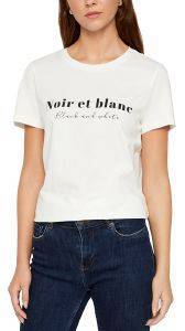 T-SHIRT VERO MODA VMALEXA 10220946 ΕΚΡΟΥ (XS) T-SHIRT VERO MODA VMALEXA 10220946 ΕΚΡΟΥ (XS)