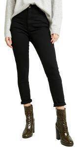 JEANS VERO MODA VMLOA SKINNY 10222347 ΜΑΥΡΟ (XS/32) JEANS VERO MODA VMLOA SKINNY 10222347 ΜΑΥΡΟ (XS/32)