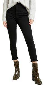 JEANS VERO MODA VMLOA SKINNY 10222347 ΜΑΥΡΟ (S/30) JEANS VERO MODA VMLOA SKINNY 10222347 ΜΑΥΡΟ (S/30)