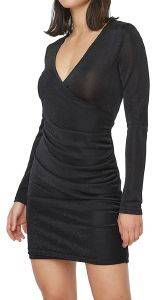 ΦΟΡΕΜΑ VERO MODA VMDENISE 10221624 ΜΑΥΡΟ (L) ΦΟΡΕΜΑ VERO MODA VMDENISE 10221624 ΜΑΥΡΟ (L)