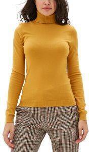 ΠΟΥΛΟΒΕΡ VERO MODA VMHAPPY 10221302 ΚΙΤΡΙΝΟ (S) ΠΟΥΛΟΒΕΡ VERO MODA VMHAPPY 10221302 ΚΙΤΡΙΝΟ (S)