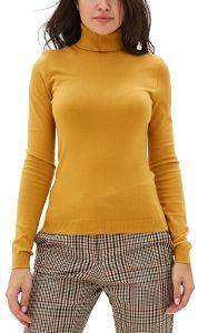 ΠΟΥΛΟΒΕΡ VERO MODA VMHAPPY 10221302 ΚΙΤΡΙΝΟ (M) ΠΟΥΛΟΒΕΡ VERO MODA VMHAPPY 10221302 ΚΙΤΡΙΝΟ (M)