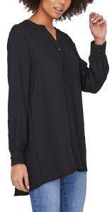 ΠΟΥΚΑΜΙΣΑ VERO MODA VMISABELLA 10222444 ΜΑΥΡΟ (L) ΠΟΥΚΑΜΙΣΑ VERO MODA VMISABELLA 10222444 ΜΑΥΡΟ (L)