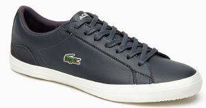 ΠΑΠΟΥΤΣΙ LACOSTE LEROND 319 38CMA0048 ΑΝΘΡΑΚΙ (42) ΠΑΠΟΥΤΣΙ LACOSTE LEROND 319 38CMA0048 ΑΝΘΡΑΚΙ (42)