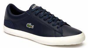 ΠΑΠΟΥΤΣΙ LACOSTE LEROND 319 38CMA0048 ΣΚΟΥΡΟ ΜΠΛΕ (44) ΠΑΠΟΥΤΣΙ LACOSTE LEROND 319 38CMA0048 ΣΚΟΥΡΟ ΜΠΛΕ (44)