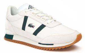 ΠΑΠΟΥΤΣΙ LACOSTE PARTNER RETRO 319 38SFA0028 ΛΕΥΚΟ (41) ΠΑΠΟΥΤΣΙ LACOSTE PARTNER RETRO 319 38SFA0028 ΛΕΥΚΟ (41)