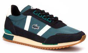 ΠΑΠΟΥΤΣΙ LACOSTE PARTNER RETRO 319 38SMA0006 ΣΚΟΥΡΟ ΠΡΑΣΙΝΟ (45) ΠΑΠΟΥΤΣΙ LACOSTE PARTNER RETRO 319 38SMA0006 ΣΚΟΥΡΟ ΠΡΑΣΙΝΟ (45)
