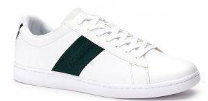 ΠΑΠΟΥΤΣΙ LACOSTE CARNABY EVO 319 38SMA0014 ΛΕΥΚΟ/ΣΚΟΥΡΟ ΠΡΑΣΙΝΟ (42) ΠΑΠΟΥΤΣΙ LACOSTE CARNABY EVO 319 38SMA0014 ΛΕΥΚΟ/ΣΚΟΥΡΟ ΠΡΑΣΙΝΟ (42)