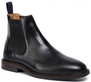 ΜΠΟΤΑΚΙ GANT RICARDO 19651906 G00 ΜΑΥΡΟ (41) ΜΠΟΤΑΚΙ GANT RICARDO 19651906 G00 ΜΑΥΡΟ (41)