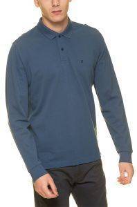 ΜΠΛΟΥΖΑ POLO THE BOSTONIANS ΜΟΝΟΧΡΩΜΗ 3PL0001 ΜΠΛΕ (XL) ΜΠΛΟΥΖΑ POLO THE BOSTONIANS ΜΟΝΟΧΡΩΜΗ 3PL0001 ΜΠΛΕ (XL)
