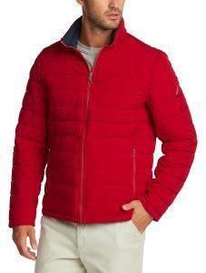 ΜΠΟΥΦΑΝ NAUTICA REVERSIBLE V822744 ΚΟΚΚΙΝΟ/ΣΚΟΥΡΟ ΜΠΛΕ (M) ΜΠΟΥΦΑΝ NAUTICA REVERSIBLE V822744 ΚΟΚΚΙΝΟ/ΣΚΟΥΡΟ ΜΠΛΕ (M)