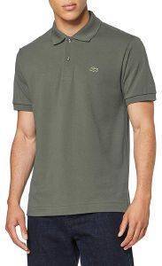 T-SHIRT POLO LACOSTE L1212 FKM ΧΑΚΙ (XXL) T-SHIRT POLO LACOSTE L1212 FKM ΧΑΚΙ (XXL)