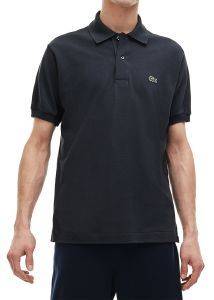 T-SHIRT POLO LACOSTE L1212 S5T ������ ���� (L)