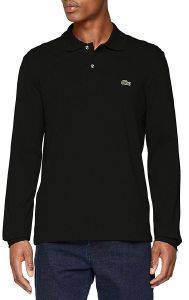 ΜΠΛΟΥΖΑ POLO LACOSTE L1312 031 ΜΑΥΡΟ (M) ΜΠΛΟΥΖΑ POLO LACOSTE L1312 031 ΜΑΥΡΟ (M)