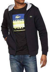 HOODIE   LACOSTE SH7609 SNP  (XXL)