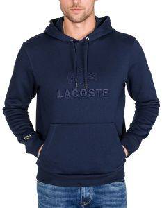 HOODIE LACOSTE SH8590 166   (L)