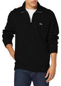 ΦΟΥΤΕΡ LACOSTE SH8891 031 ΜΑΥΡΟ (XXL) ΦΟΥΤΕΡ LACOSTE SH8891 031 ΜΑΥΡΟ (XXL)