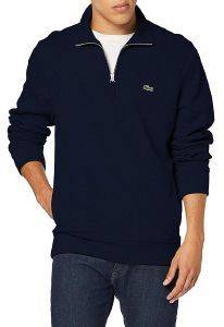 ΦΟΥΤΕΡ LACOSTE SH8891 166 ΣΚΟΥΡΟ ΜΠΛΕ (M) ΦΟΥΤΕΡ LACOSTE SH8891 166 ΣΚΟΥΡΟ ΜΠΛΕ (M)