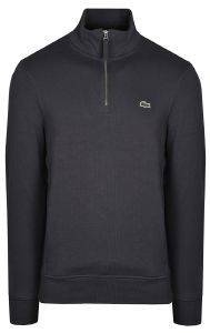 ΦΟΥΤΕΡ LACOSTE SH8891 S5T ΣΚΟΥΡΟ ΓΚΡΙ (L) ΦΟΥΤΕΡ LACOSTE SH8891 S5T ΣΚΟΥΡΟ ΓΚΡΙ (L)