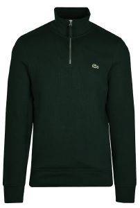 ΦΟΥΤΕΡ LACOSTE SH8891 YZP ΣΚΟΥΡΟ ΠΡΑΣΙΝΟ (XXL) ΦΟΥΤΕΡ LACOSTE SH8891 YZP ΣΚΟΥΡΟ ΠΡΑΣΙΝΟ (XXL)