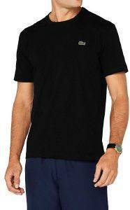 T-SHIRT LACOSTE TH7618 031 ����� (L)