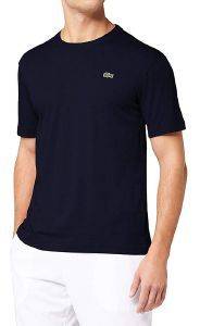 T-SHIRT LACOSTE TH7618 166 ������ ���� (L)