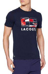 T-SHIRT LACOSTE TH8425 1KY   (L)