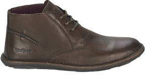 ΜΠΟΤΑΚΙ KICKERS SWIBO 237508 ΚΑΦΕ (43) ΜΠΟΤΑΚΙ KICKERS SWIBO 237508 ΚΑΦΕ (43)