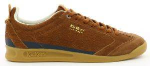 ΠΑΠΟΥΤΣΙ KICKERS KICK 18 596888 ΚΑΦΕ (44) ΠΑΠΟΥΤΣΙ KICKERS KICK 18 596888 ΚΑΦΕ (44)