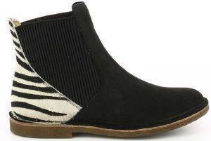  KICKERS TINTO 654392 ZEBRE  (36)