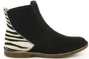 ������� KICKERS TINTO 654392 ZEBRE ����� (40)