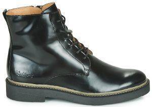 ΜΠΟΤΑΚΙ KICKERS OXIGENO 655564 ΜΑΥΡΟ (38) ΜΠΟΤΑΚΙ KICKERS OXIGENO 655564 ΜΑΥΡΟ (38)