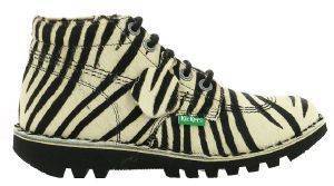  KICKERS NEORALLYE 660123 ZEBRE / (36)