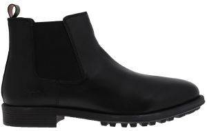 ΜΠΟΤΑΚΙ KICKERS BROMER 673711 ΜΑΥΡΟ (41) ΜΠΟΤΑΚΙ KICKERS BROMER 673711 ΜΑΥΡΟ (41)