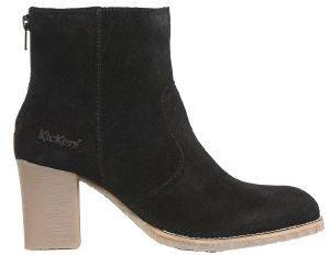 ΜΠΟΤΑΚΙ KICKERS MAGRITT 734210 ΜΑΥΡΟ (39) ΜΠΟΤΑΚΙ KICKERS MAGRITT 734210 ΜΑΥΡΟ (39)