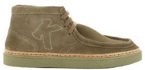 ΜΠΟΤΑΚΙ KICKERS STOLLA 734420 ΜΠΕΖ (39) ΜΠΟΤΑΚΙ KICKERS STOLLA 734420 ΜΠΕΖ (39)