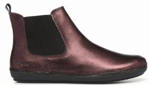 ΜΠΟΤΑΚΙ KICKERS FANTIN 734501 ΒΙΟΛΕΤΙ ΜΕΤΑΛΛΙΖΕ (38) ΜΠΟΤΑΚΙ KICKERS FANTIN 734501 ΒΙΟΛΕΤΙ ΜΕΤΑΛΛΙΖΕ (38)