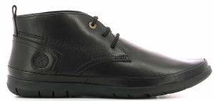 ΜΠΟΤΑΚΙ KICKERS LAYTON 738960 ΜΑΥΡΟ (44) ΜΠΟΤΑΚΙ KICKERS LAYTON 738960 ΜΑΥΡΟ (44)