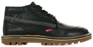 ΜΠΟΤΑΚΙ KICKERS NEOTRECK 693731 ΜΑΥΡΟ (40) ΜΠΟΤΑΚΙ KICKERS NEOTRECK 693731 ΜΑΥΡΟ (40)
